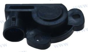 SENSOR, THROTTLE POSITION