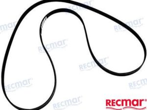 SERPENTINE BELT
