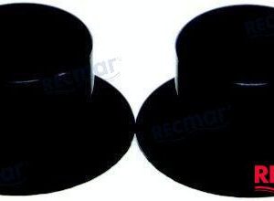 SET OF 2 BUSHINGS
