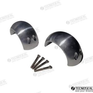 SHAFT ANODE USA TYPE DIA. 139,7 mm