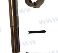 SHAFT ASSY  PROPELLER