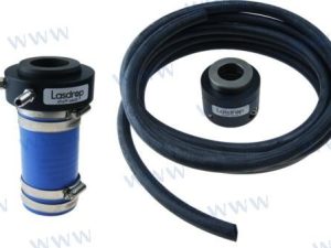 SHAFT SEAL GEN II 2" - 3 1/4"