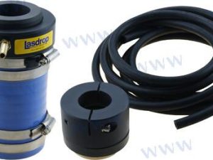 SHAFT SEAL GEN II 40-73MM