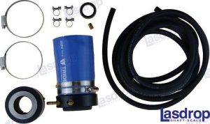 SHAFT SEAL GEN II 40-76MM