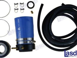 SHAFT SEAL GEN II 40-76MM