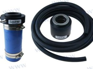 SHAFT SEAL GEN-II 60-102 MM