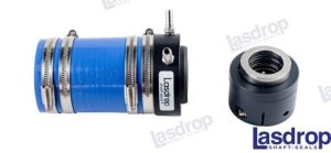 SHAFT SEAL GEN-II 60-114 MM