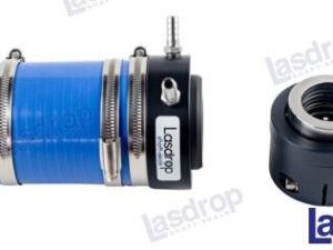 SHAFT SEAL GEN-II 60-114 MM