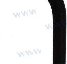 SHAPED TUBE A, FUEL PUMP