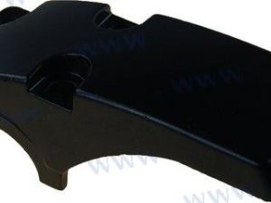 SHELL, MOUNT DAMPER (LEFT)