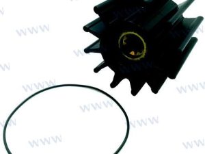 SHERWOOD IMPELLER