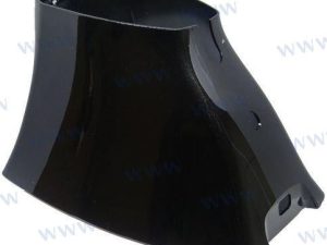 SHIELD, UPPER CASING