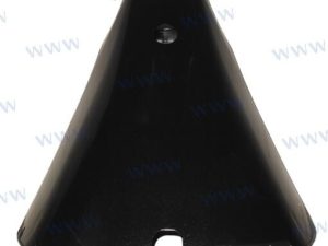 SHIELD, UPPER CASING