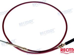 SHIFT CABLE ASSEMBLY