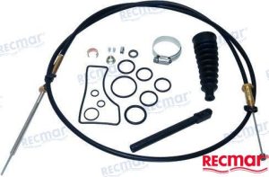 SHIFT CABLE ASSY KIT