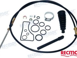 SHIFT CABLE ASSY KIT