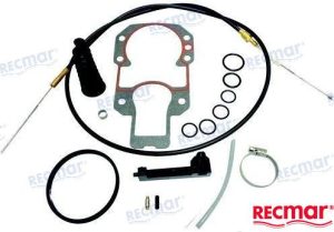 SHIFT CABLE ASSY KIT