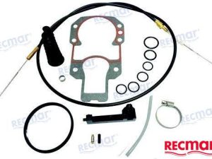 SHIFT CABLE ASSY KIT