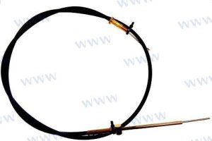 SHIFT CABLE BRAVO I, II, III