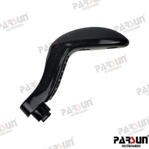 SHIFT HANDLE ASSY