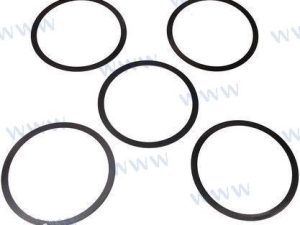 SHIM KIT, FWD BEARING
