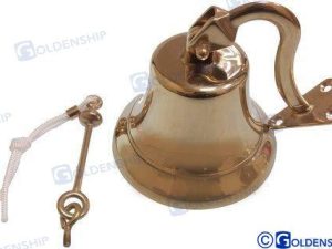 SHIP BELL 100MM