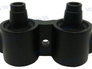 SHOCK ABSORBER ASSY, DOUBLE HOLE