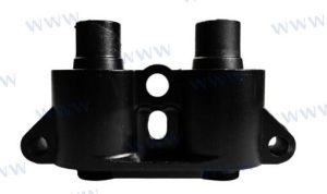 SHOCK ABSORBER ASSY, DOUBLE HOLE