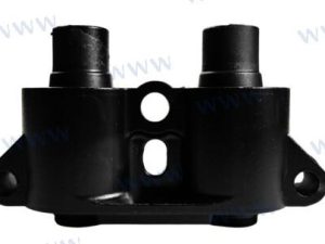 SHOCK ABSORBER ASSY, DOUBLE HOLE