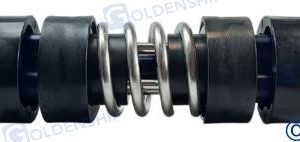 SHOCK ABSORBER MK45