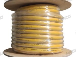 SHORE POWER 3X16 YELLOW (30M)