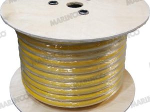 SHORE POWER 4X10 YELLOW (30 M)