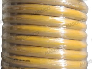 SHORE POWER 4X16 YELLOW (30M)
