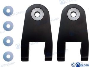 SHORT ALU ARM FOR CYLINDER MC300A/B/C