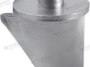 SHORT SKEG FOR BMW MARK 1