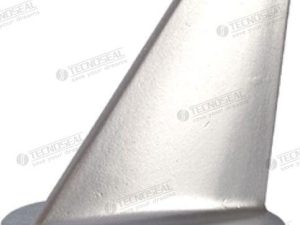 SHORT SKEG FOR MERCRUISER 80-140HP