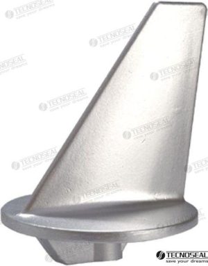 SHORT SKEG FOR MERCRUISER 80-140HP