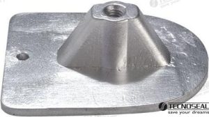 SHORT SKEG FOR MERCURY 20HP