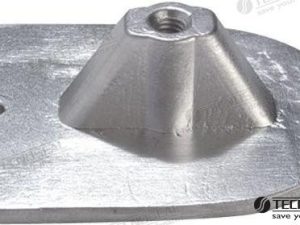 SHORT SKEG FOR MERCURY 20HP