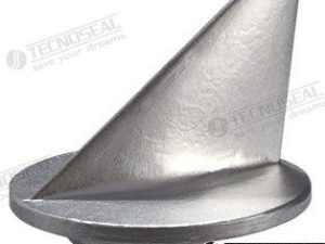 SHORT SKEG FOR MERCURY 50HP