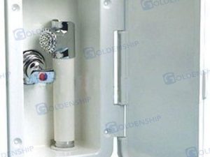 SHOWER BOX MIXER 4 MT.