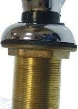 SHOWER SPRAY & THRU HULL