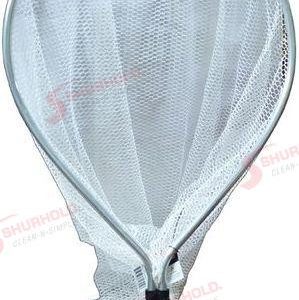 SHRIMP & SHAD DIP NET 17" X 20"