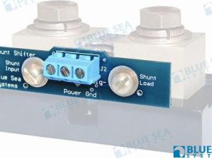 SHUNT SHIFTER 12-36V.