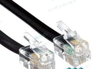 SICOM DATA CABLE 5M