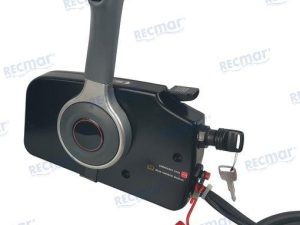 SIDE CONTROL SUZUKI STD PT