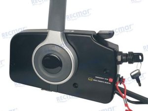 SIDE CONTROL SUZUKI STD WITHOUT PT