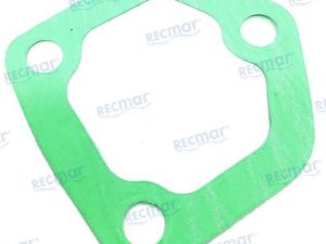 SIDE COVER GASKET