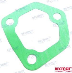 SIDE COVER GASKET