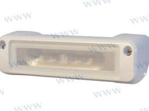 Side Light, White, WhtNonDim